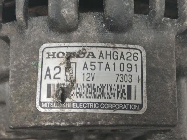 AHGA26 HONDA Alternador  comprar en Lleida
