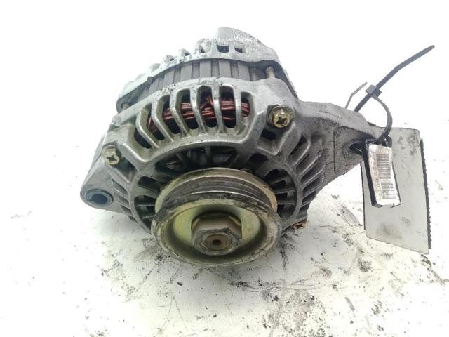 Generador AHGA35 HONDA