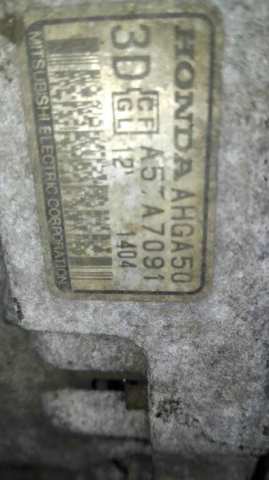AHGA50 HONDA Alternador  comprar en Jaén
