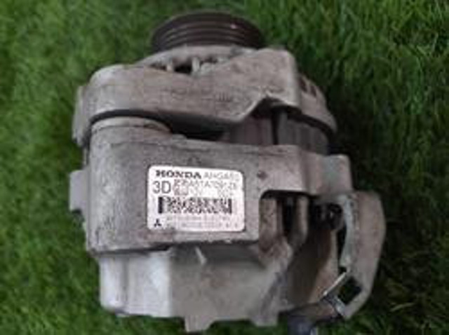 AHGA50 Alternador  disponible Málaga