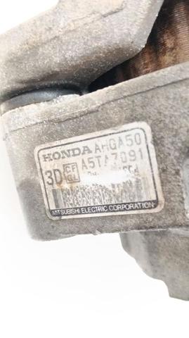 AHGA50 HONDA Alternador  comprar en Jaén