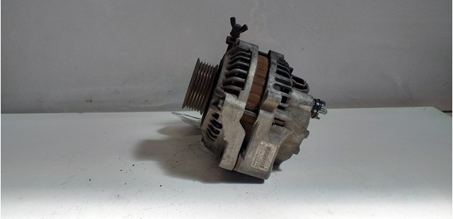 AHGA50 Alternador  disponible Málaga
