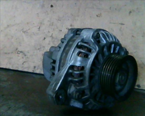 AHGA50 HONDA Alternador comprar Alcalá
