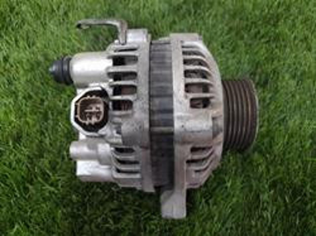 HONDA AHGA50 Alternador  comprar en Ponferrada