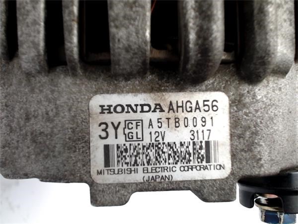 HONDA AHGA56 Alternador comprar Tarragona