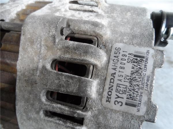 HONDA AHGA56 Alternador  comprar en Murcia