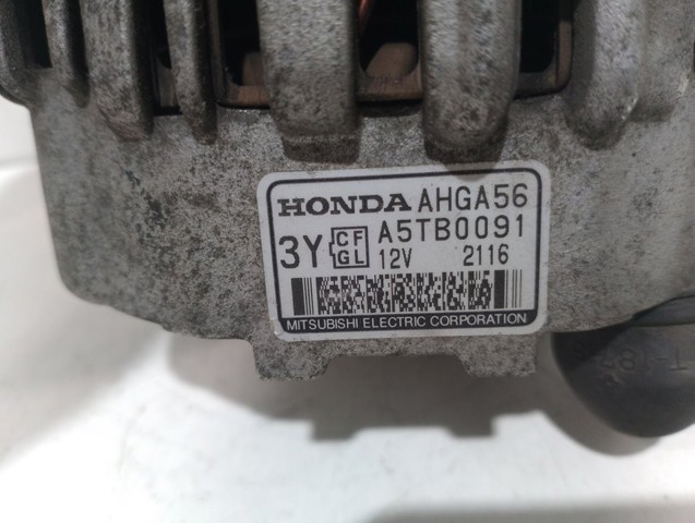 AHGA56 HONDA Alternador comprar Madrid