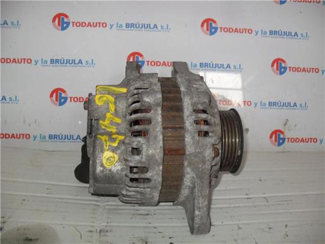 HONDA AHGA56 Alternador comprar Pamplona