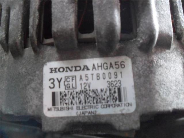 AHGA56 Alternador  en stock Castellón