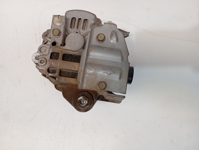 AHGA67 Alternador  disponible Burgos