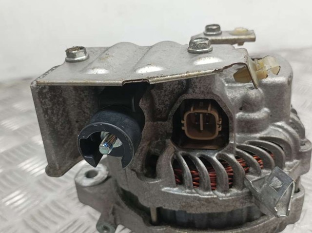 AHGA67 Alternador  comprar en Pontevedra
