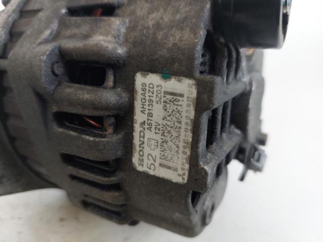 AHGA69 Alternador  en stock Granada