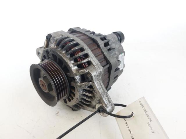 AHGA69 HONDA Alternador  en stock Córdoba