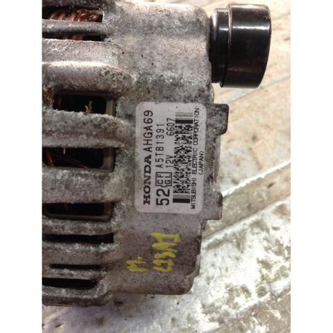 AHGA69 HONDA Alternador  comprar en Oviedo