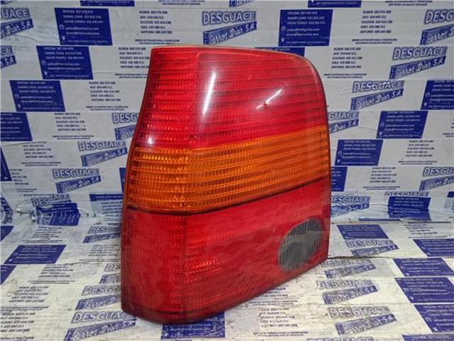 VAG AHT Motor completo  disponible Lugo
