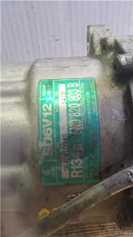 AHT Motor completo  disponible Utrera