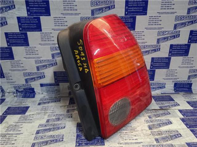 AHT VAG Motor completo  disponible Vigo