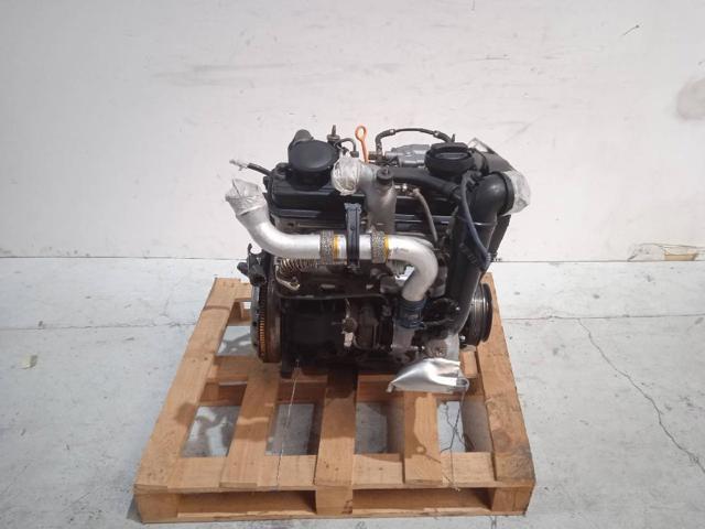 Comprar Motor completo Audi A6  4A5 a bajo precio