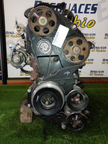 Motor completo Audi A6 4A5