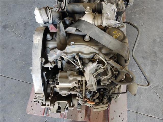 Motor para Audi A6  (4A5)