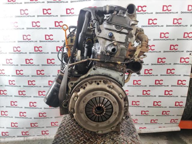 AHU Motor completo  comprar en Reus