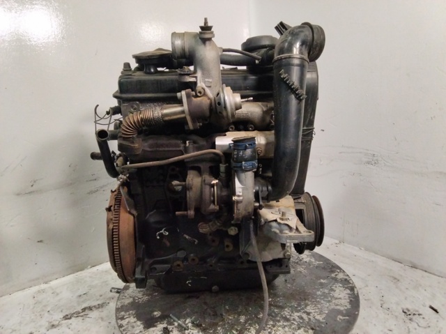 Motor completo Audi A6 4A5