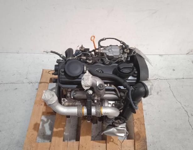 AHU Motor completo comprar Almería