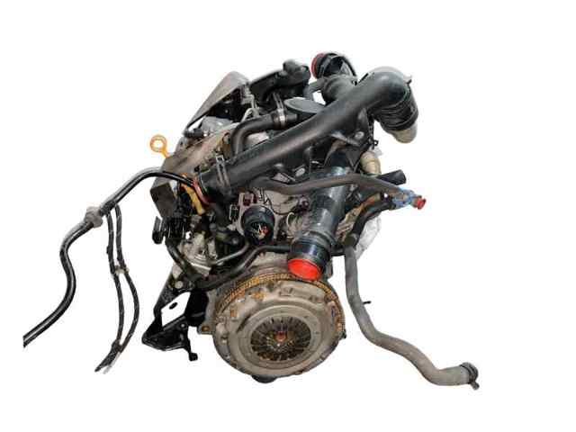 Motor completo Audi A6 4A5