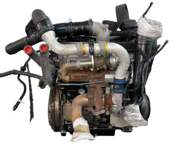Comprar Motor A6  4A5