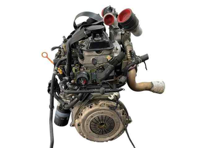 Motor completo Audi A6 4A5