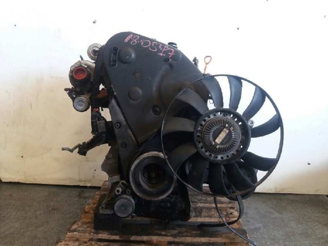 AHU Motor completo  comprar en Zaragoza