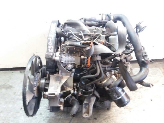 AHU Motor completo  comprar en Pontevedra