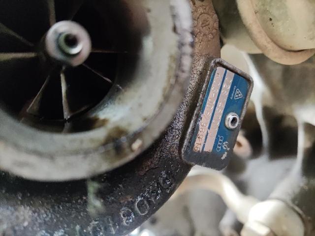 AHU Motor completo  disponible Málaga