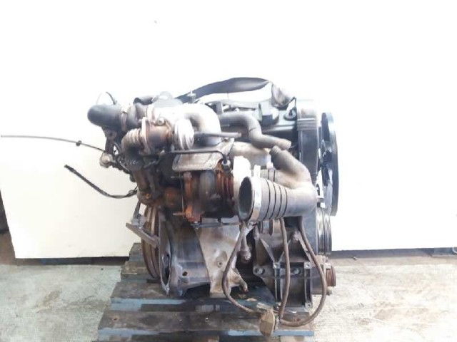 AHU VAG Motor completo  comprar en Lleida