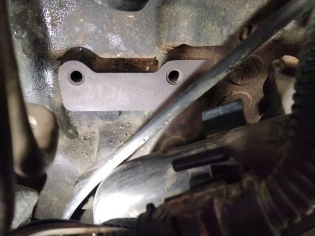 Motor completo Audi A6 4A5