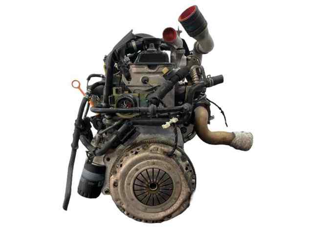 Motor completo Audi A6 4A5