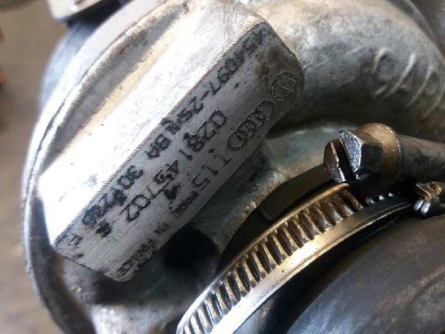 AHU Motor completo comprar Almería