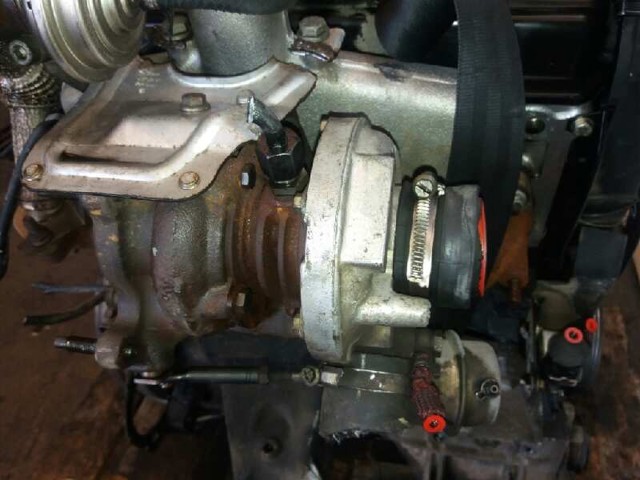 AHU Motor completo  disponible Utrera