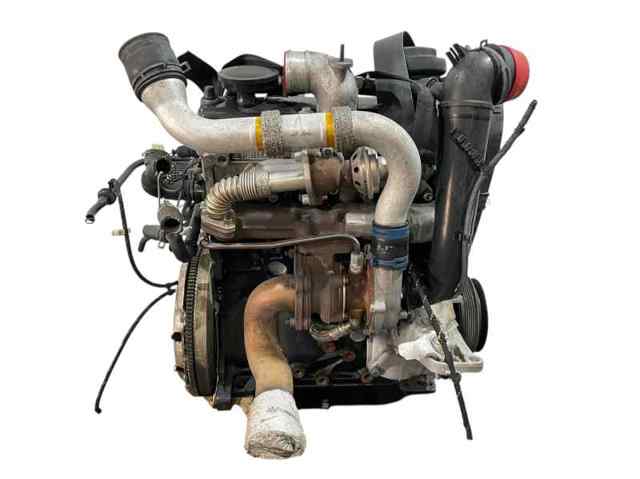 Motor completo Audi A6 4A5