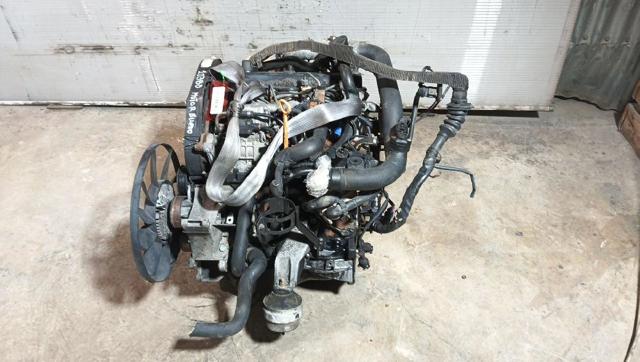 Motor A6  familiar (1994-1998) original desde 881,36 €