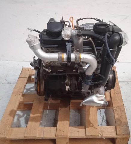 AHU Motor completo  disponible Utrera