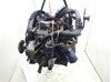 Motor completo AHU VAG