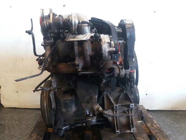 AHU Motor completo comprar Sevilla