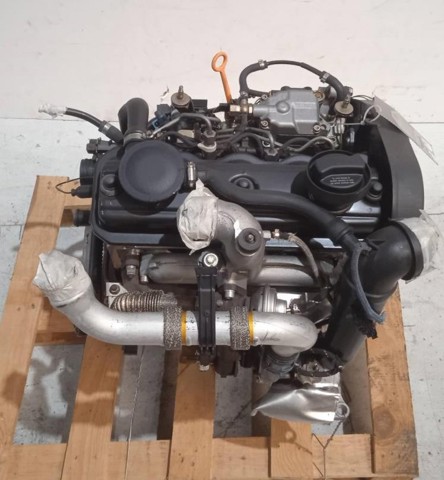AHU Motor completo comprar Almería