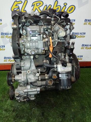 Motor completo Audi A6 4A5