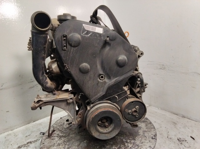 Motor completo Audi A6 4A5