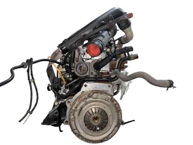 Motor completo Audi A6 4A5