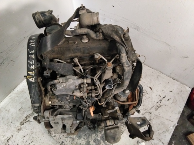 Motor completo Audi A6 4A5
