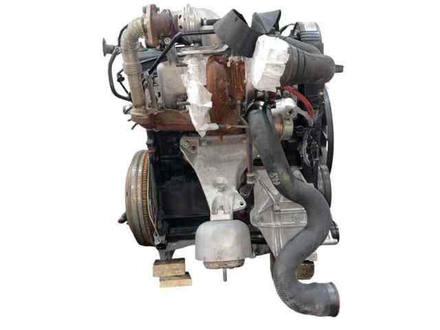 Precio del repuesto Motor A6  familiar