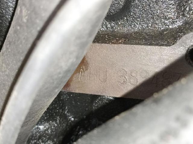 Motor completo Audi A6 4A5